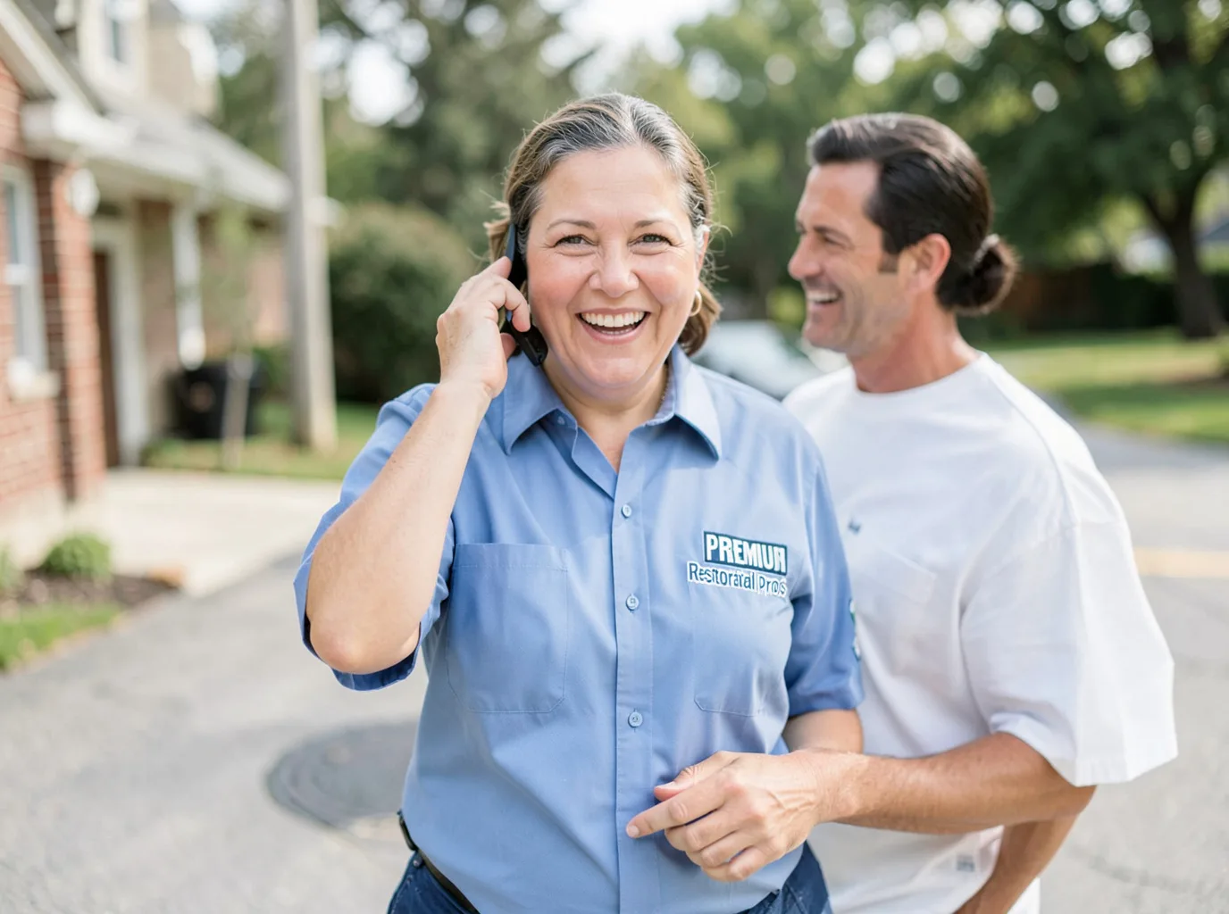 Water Damage Restoration Davenport, OK FAQs